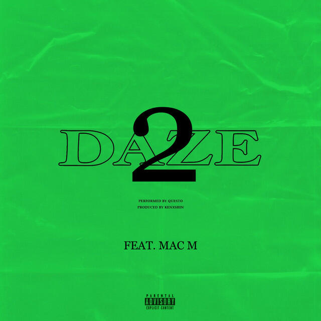 Релиз Daze 2