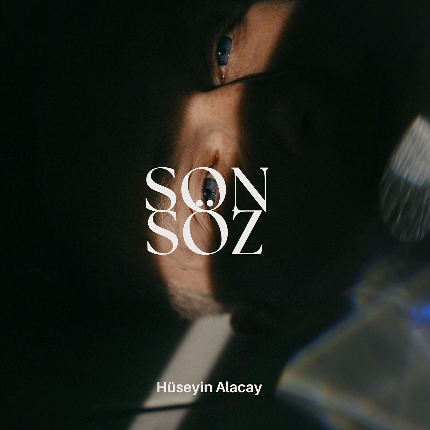 Релиз Son Söz