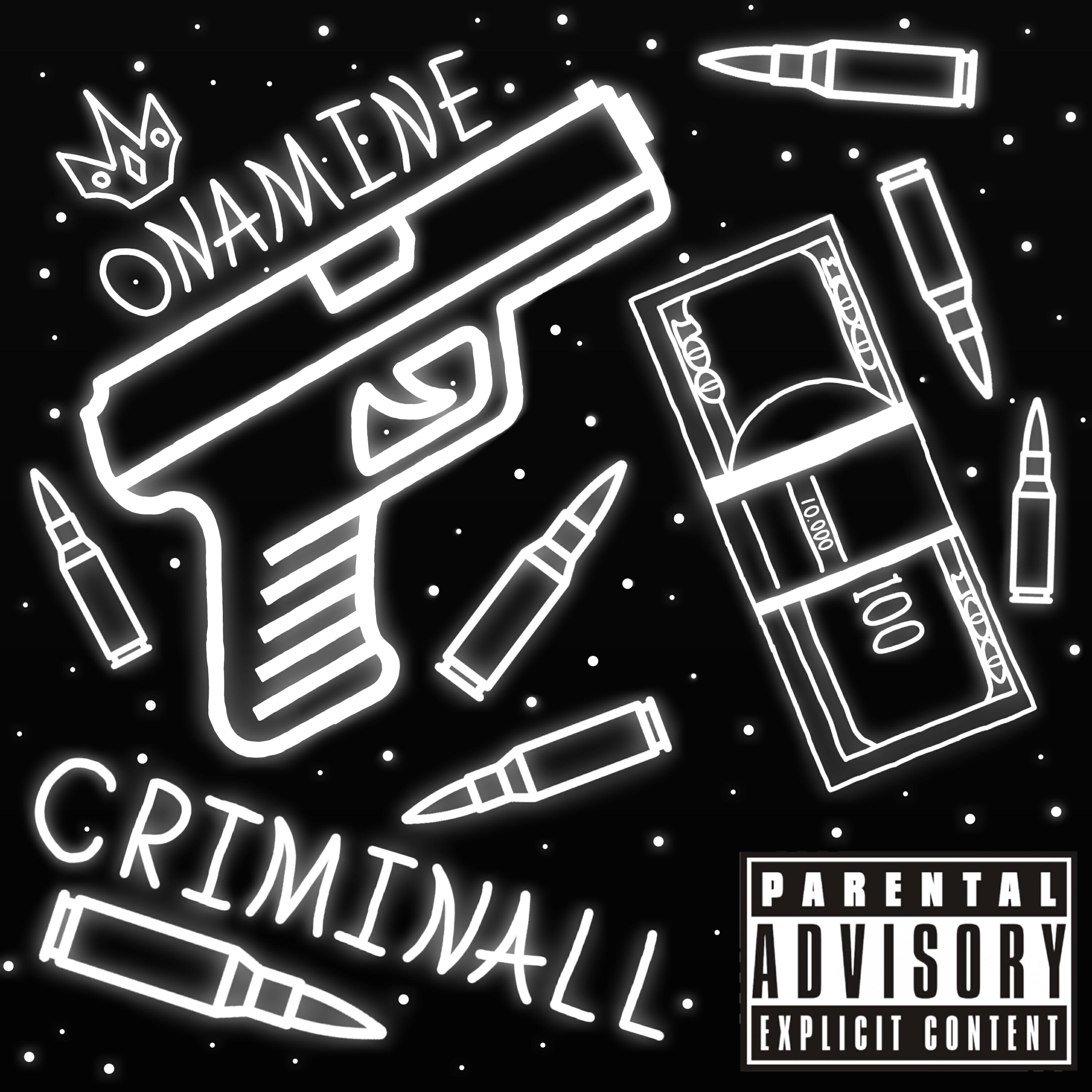 Релиз CRIMINALL