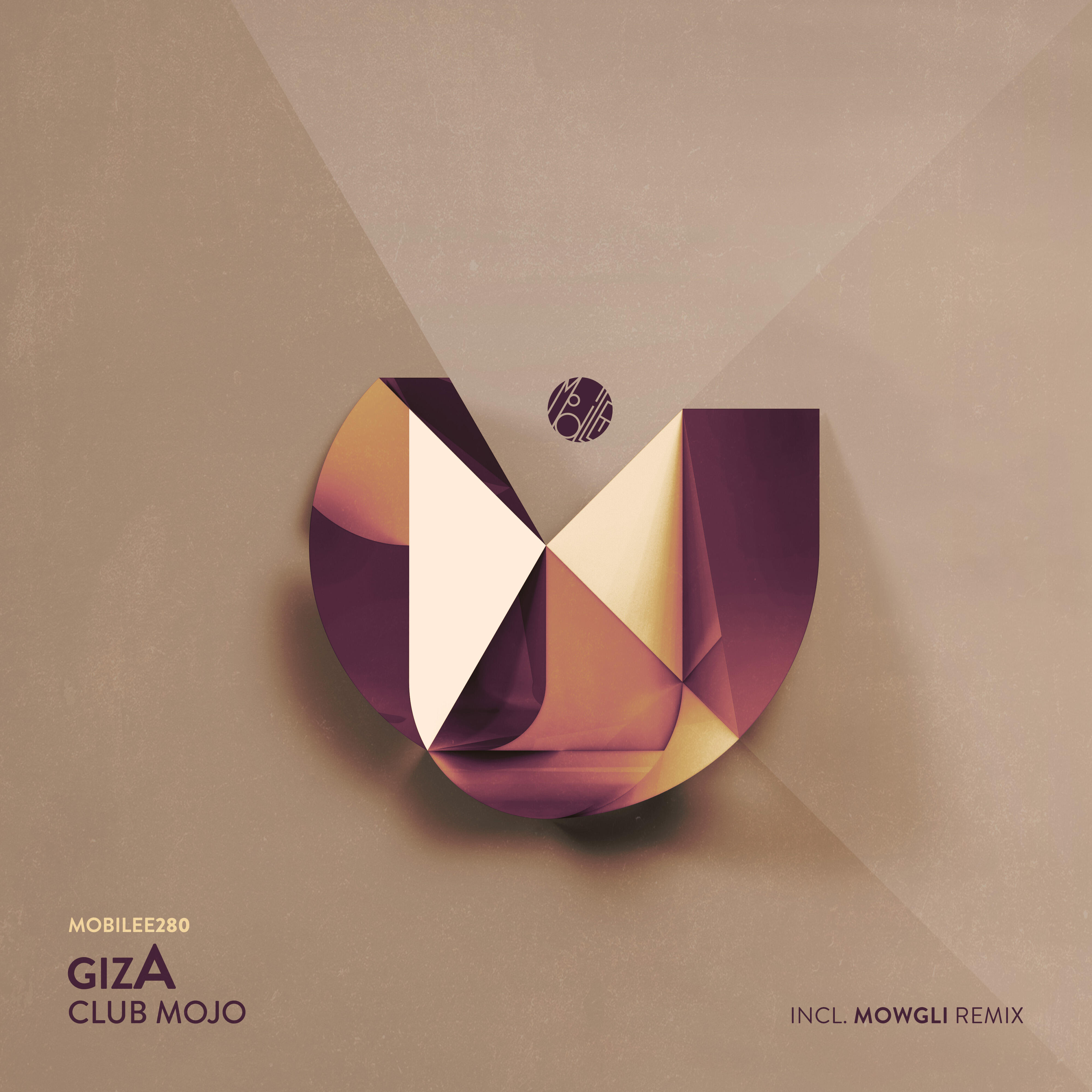 Релиз Club Mojo