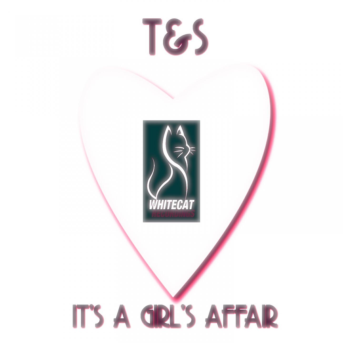 Релиз It's a Girl's Affair