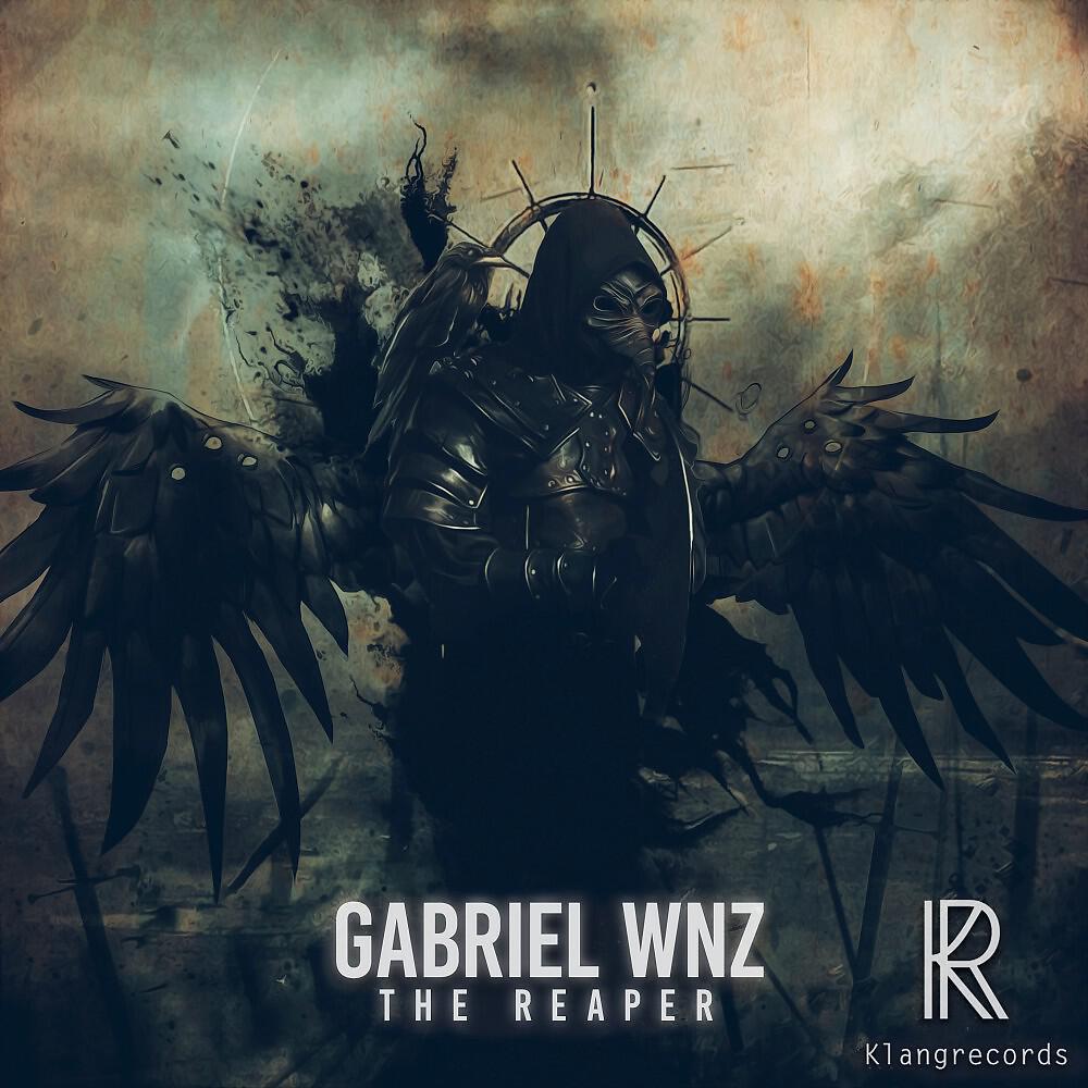 Релиз The Reaper