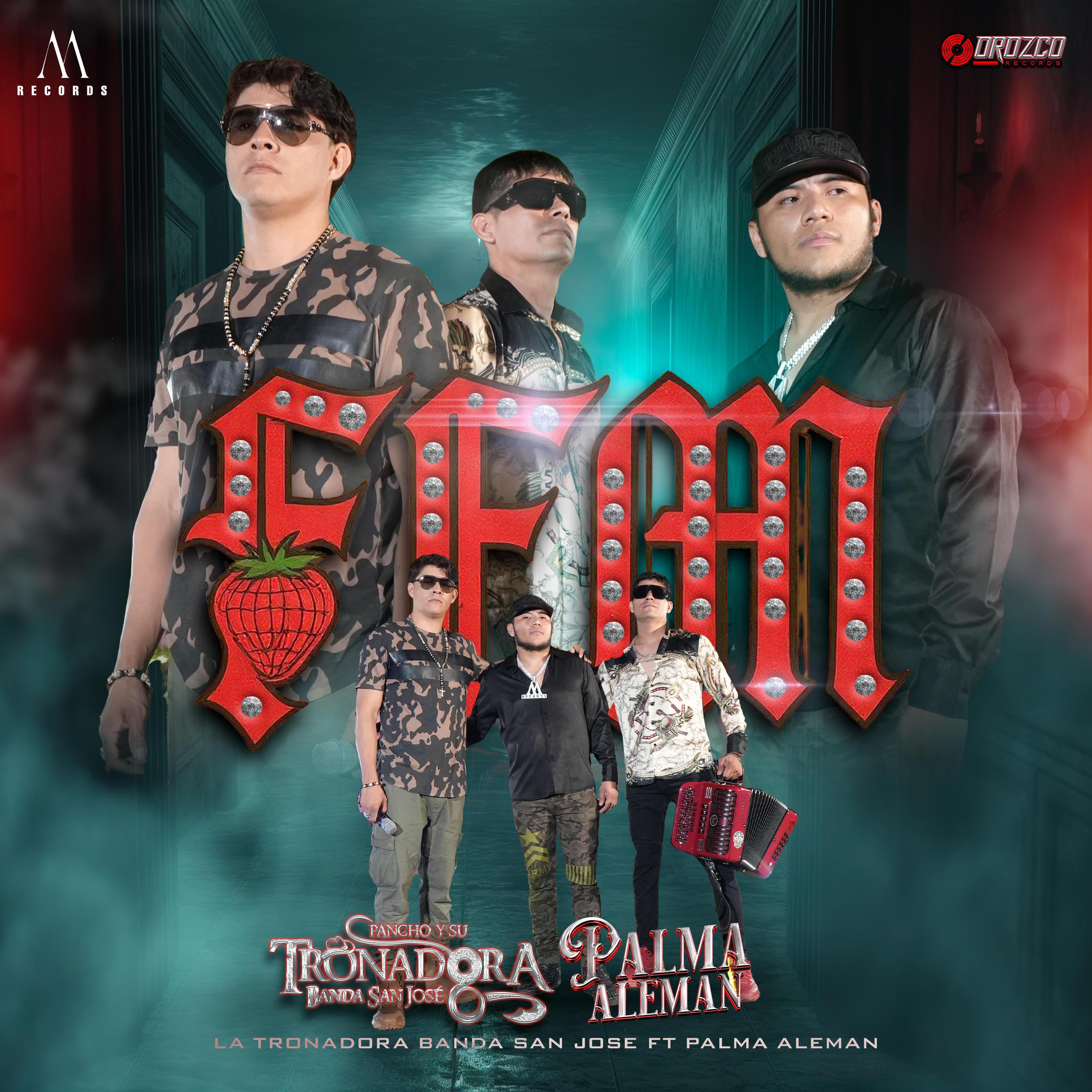 La Tronadora Banda San Jose