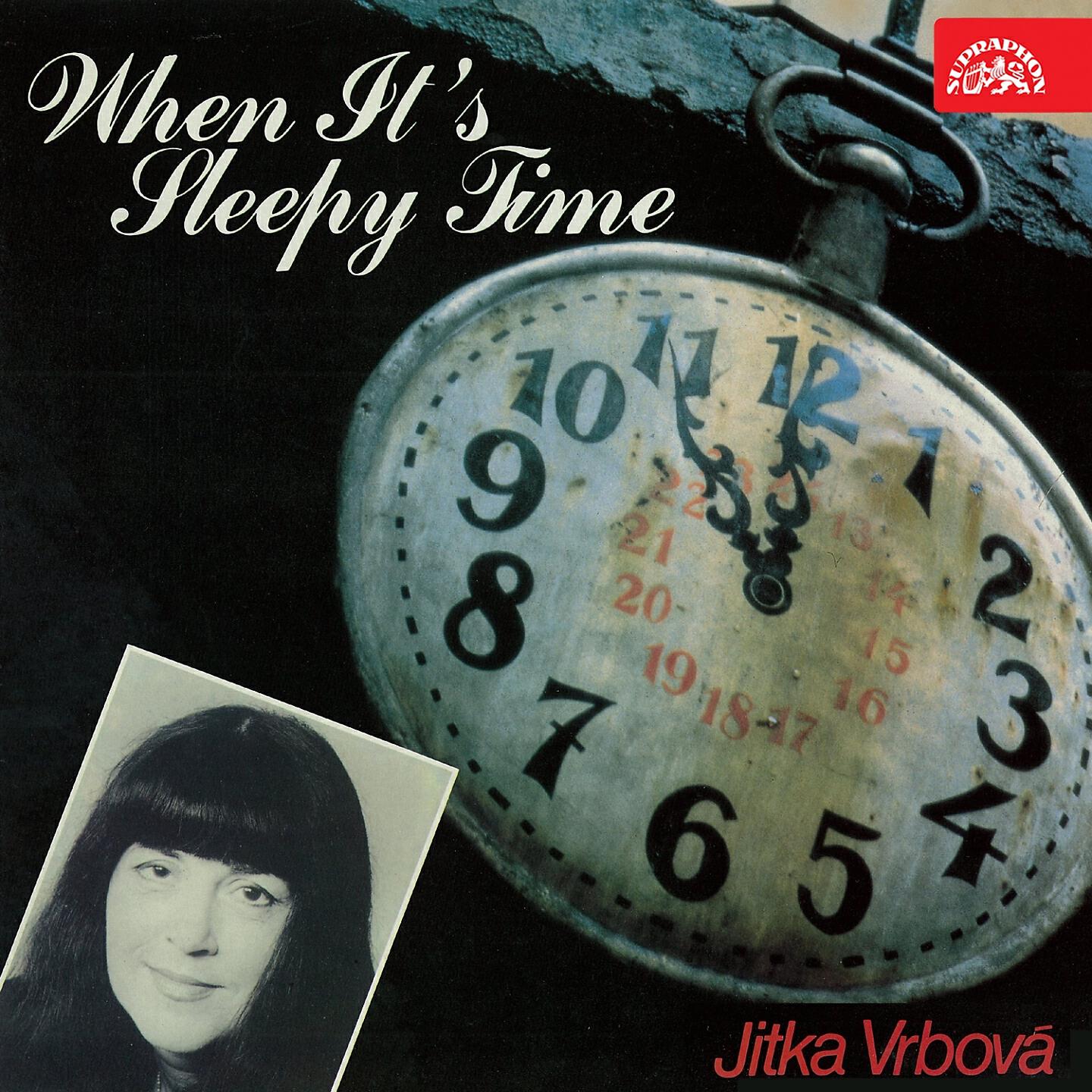 Релиз When It's Sleepy Time