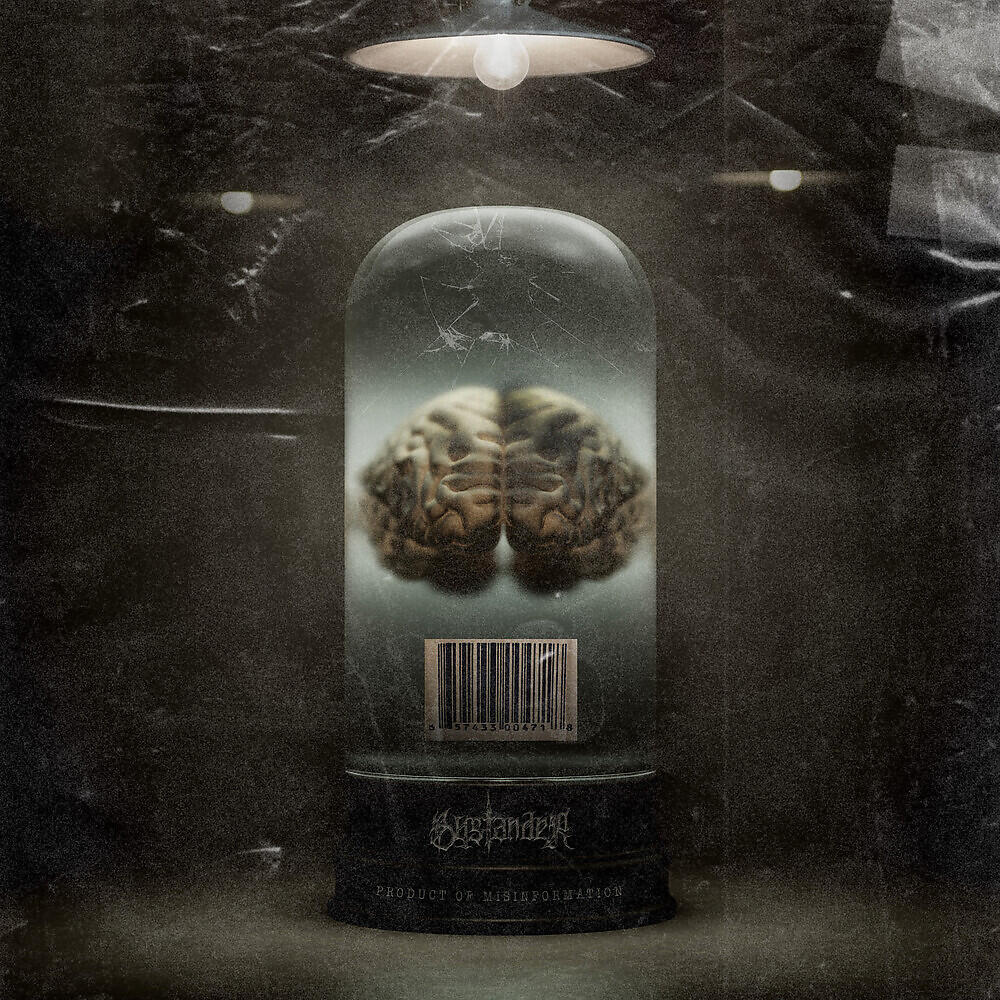 Релиз Product of Misinformation