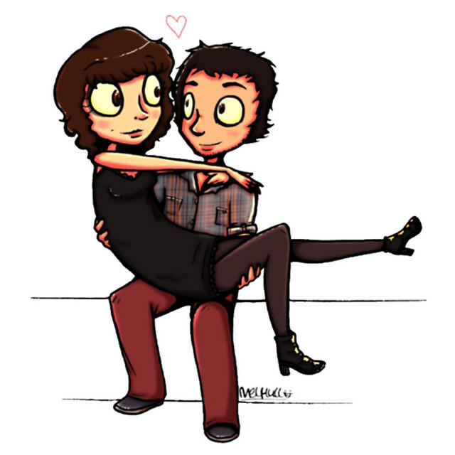 Релиз Nicolette Y Christopher