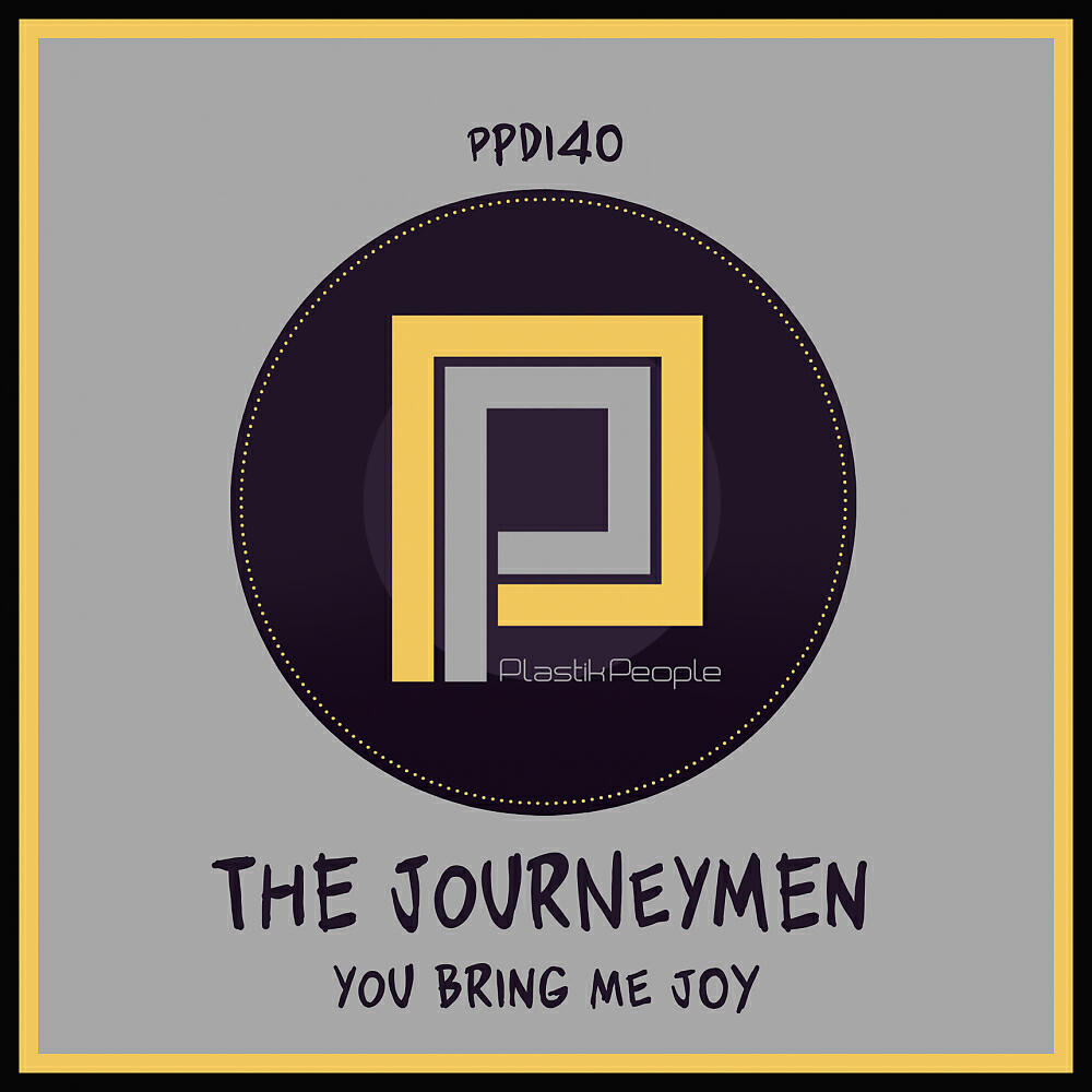 Релиз You Bring Me Joy