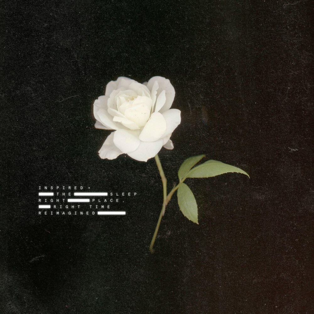 Релиз Right Place, Right Time (Reimagined)