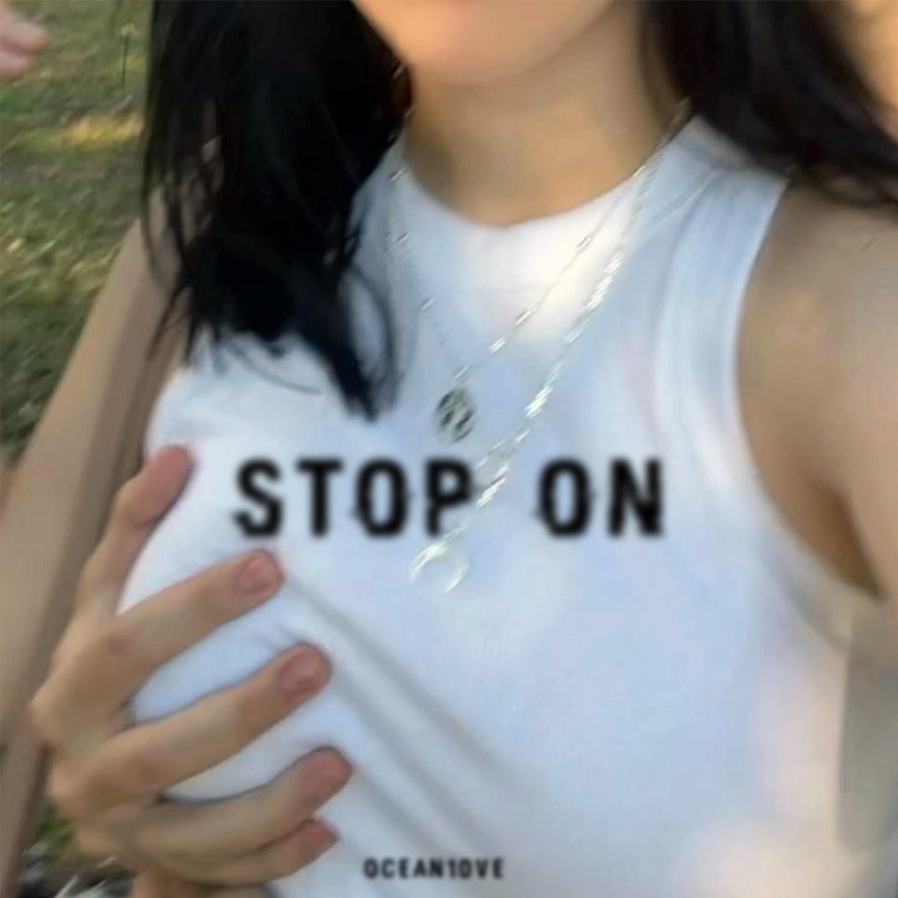 Релиз STOP ON