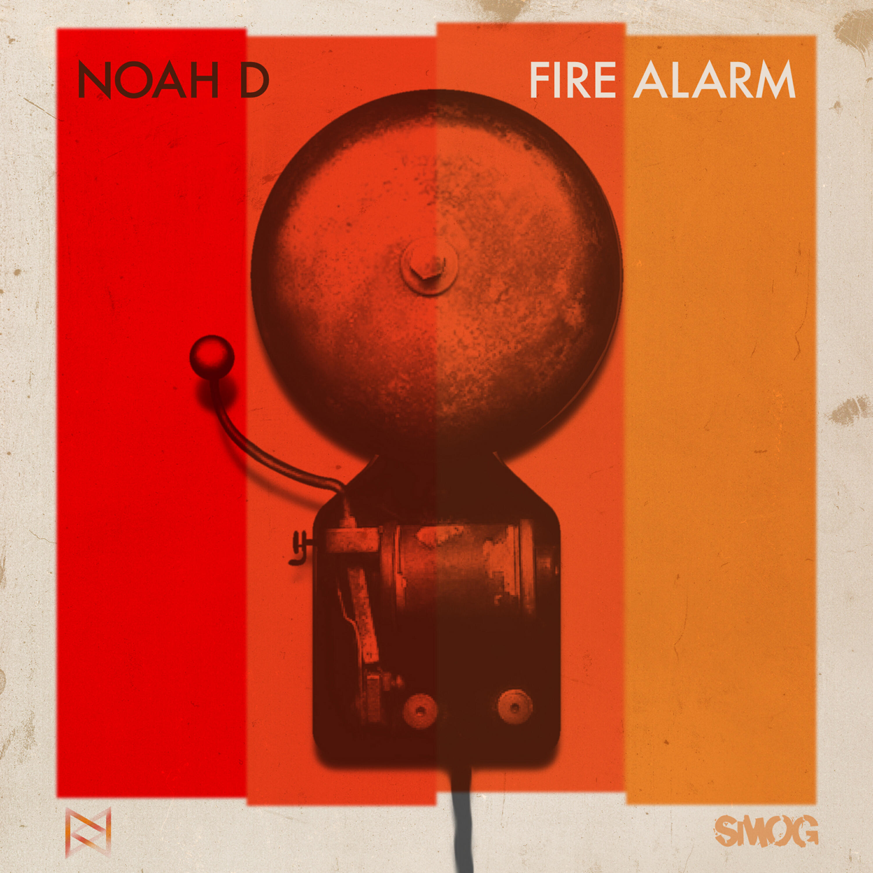 Релиз Fire Alarm