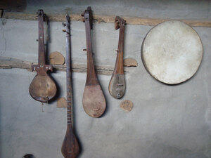 Traditional все песни в mp3