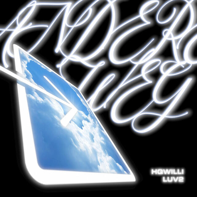 Релиз Anderen Weg