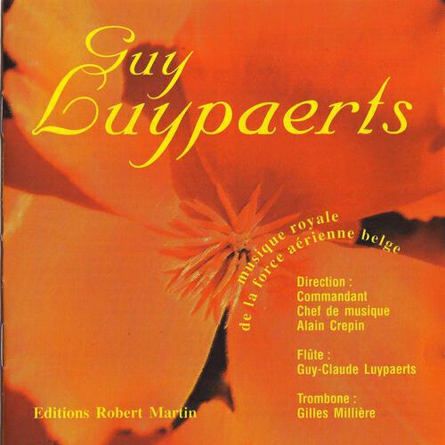 Guy Claude Luypaerts