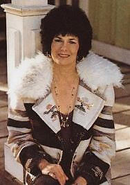 Delia Bell