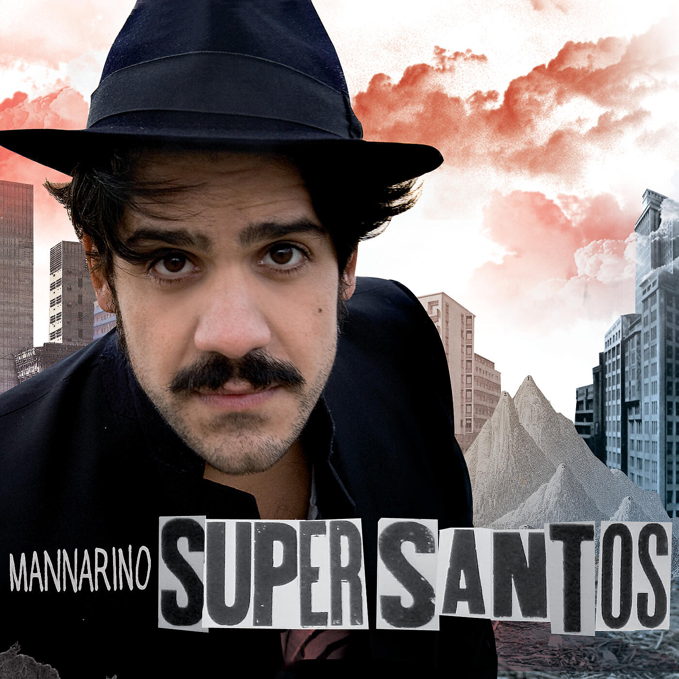 Релиз Supersantos