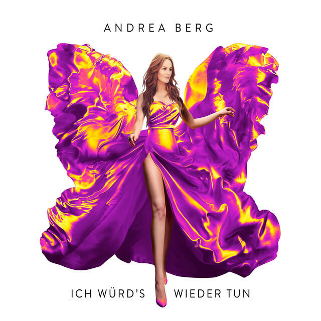 Релиз Ich werde lächeln wenn Du gehst