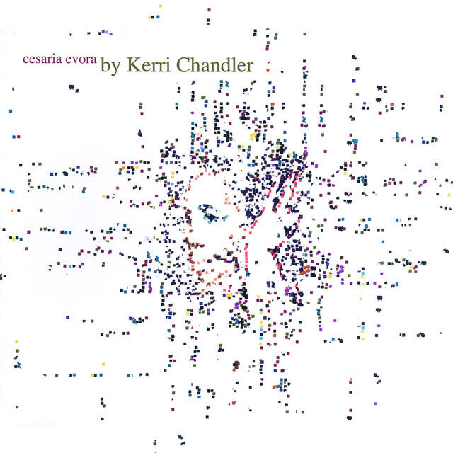 Релиз Kerri Chandler Remixes