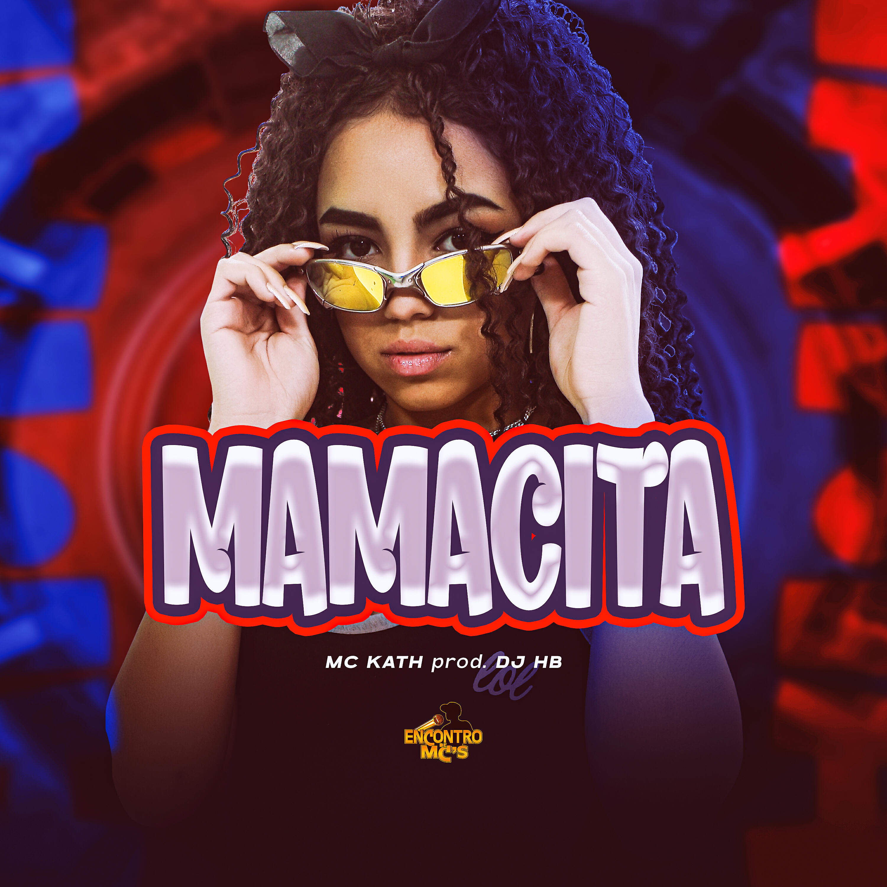 Релиз Mamacita