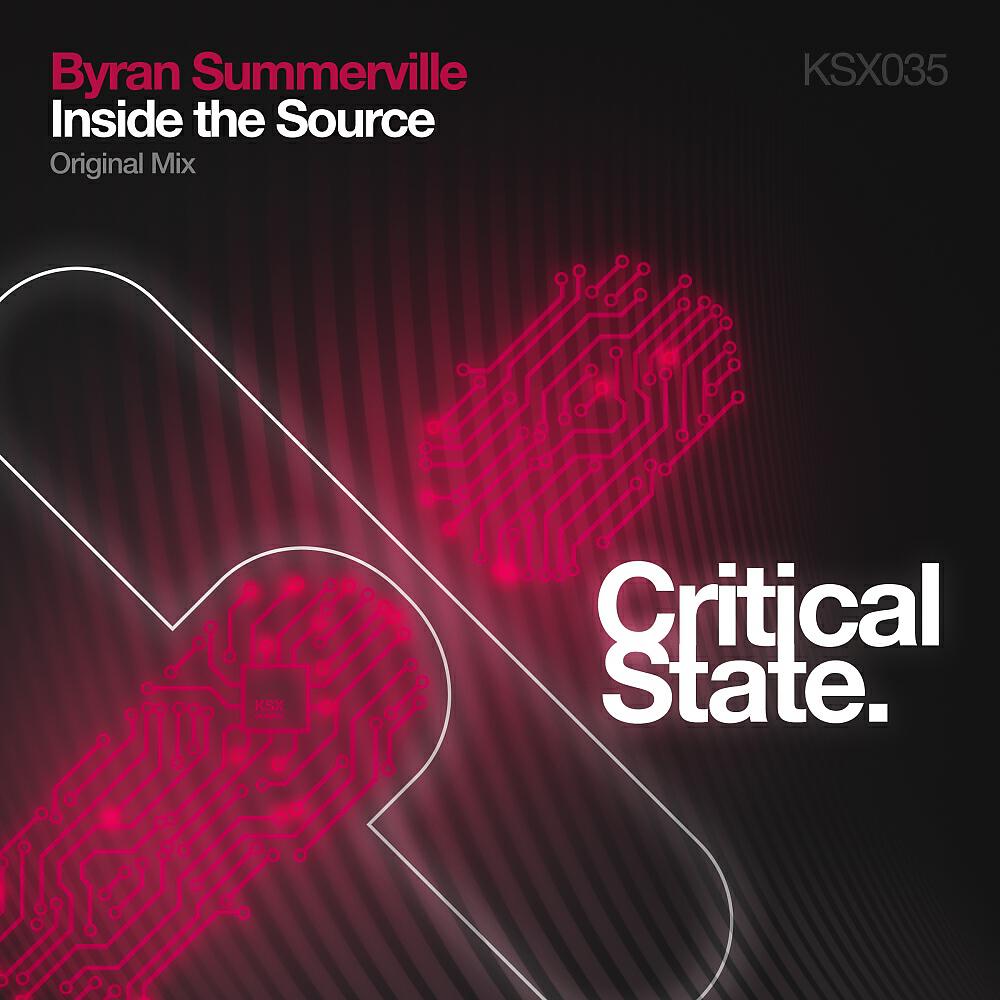 Релиз Inside The Source