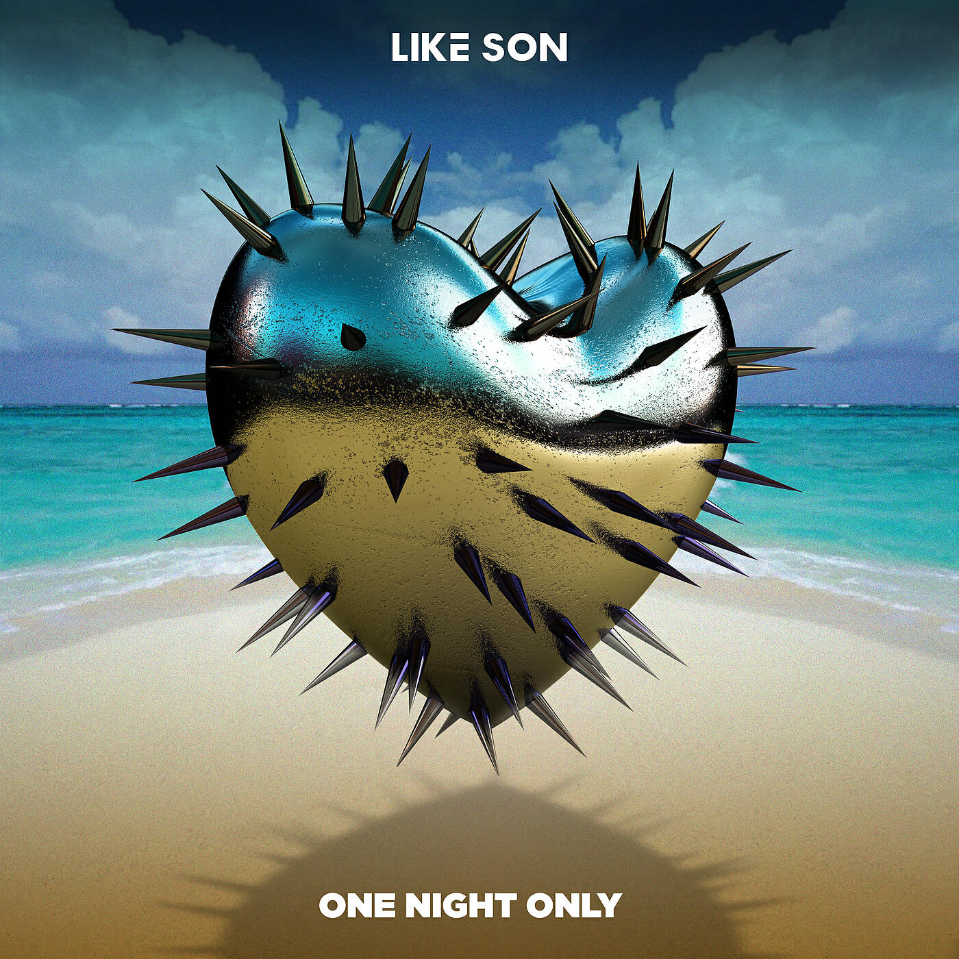 Like  Son