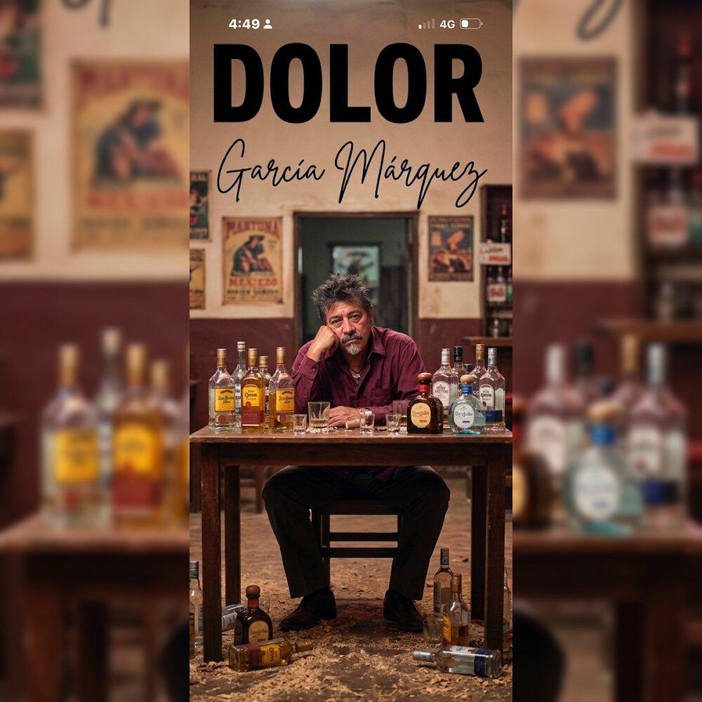 Релиз Dolor