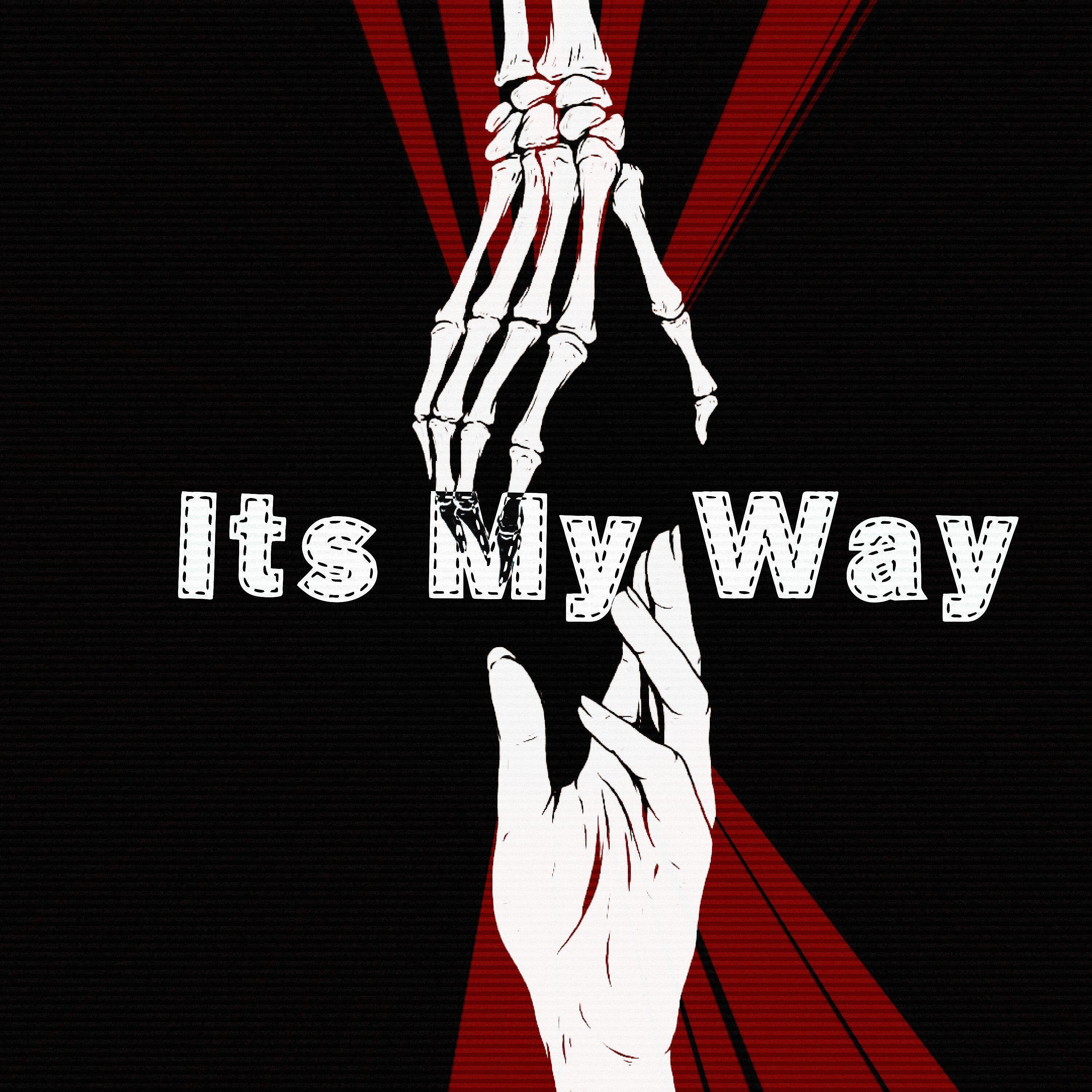 Релиз Its My Way