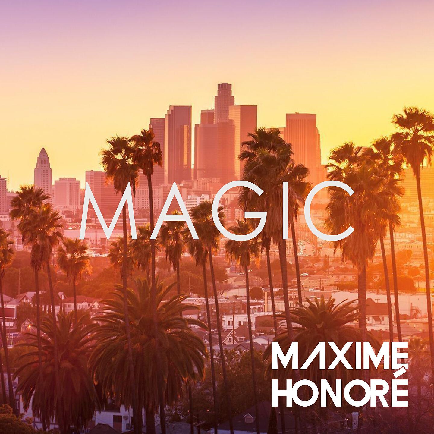 Релиз Magic