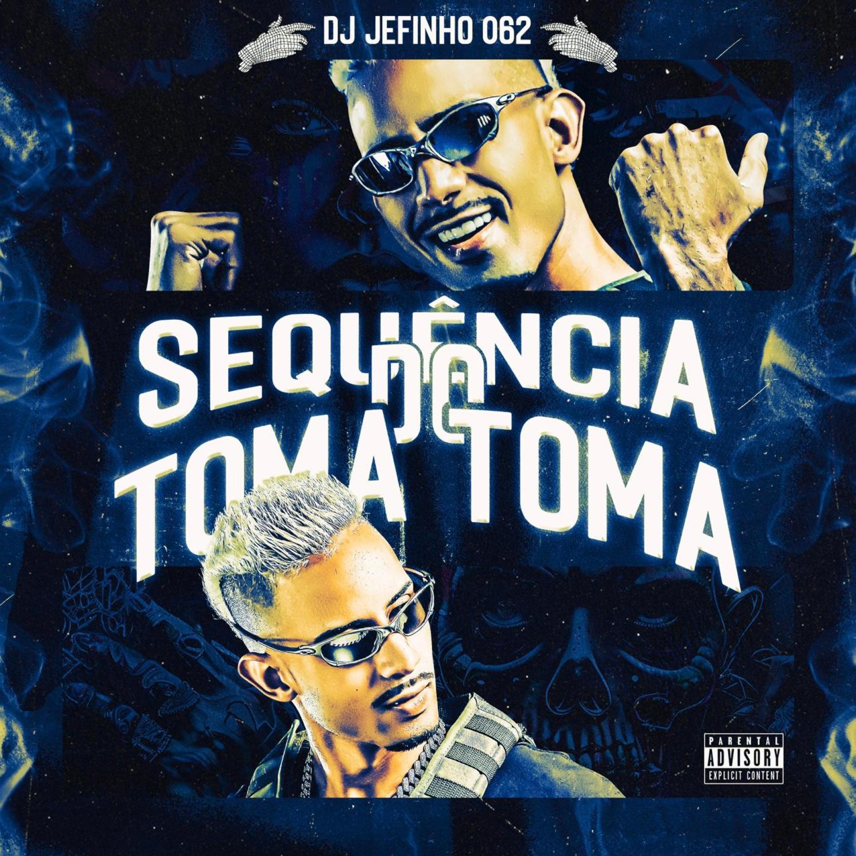 Релиз SEQUÊNCIA DO TOMA TOMA