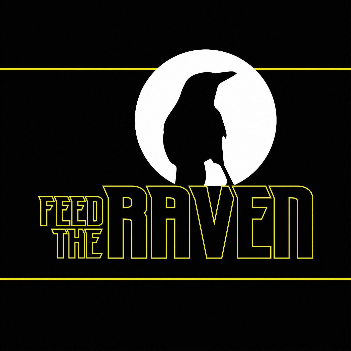 Релиз Feed the Raven