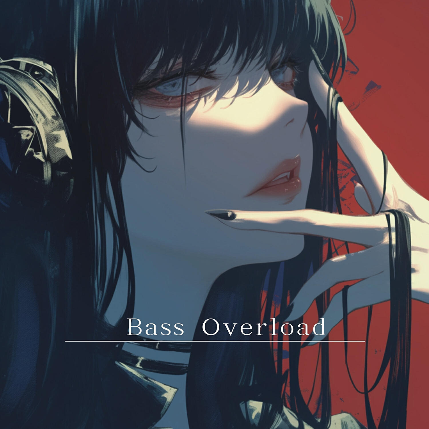 Релиз Bass Overload