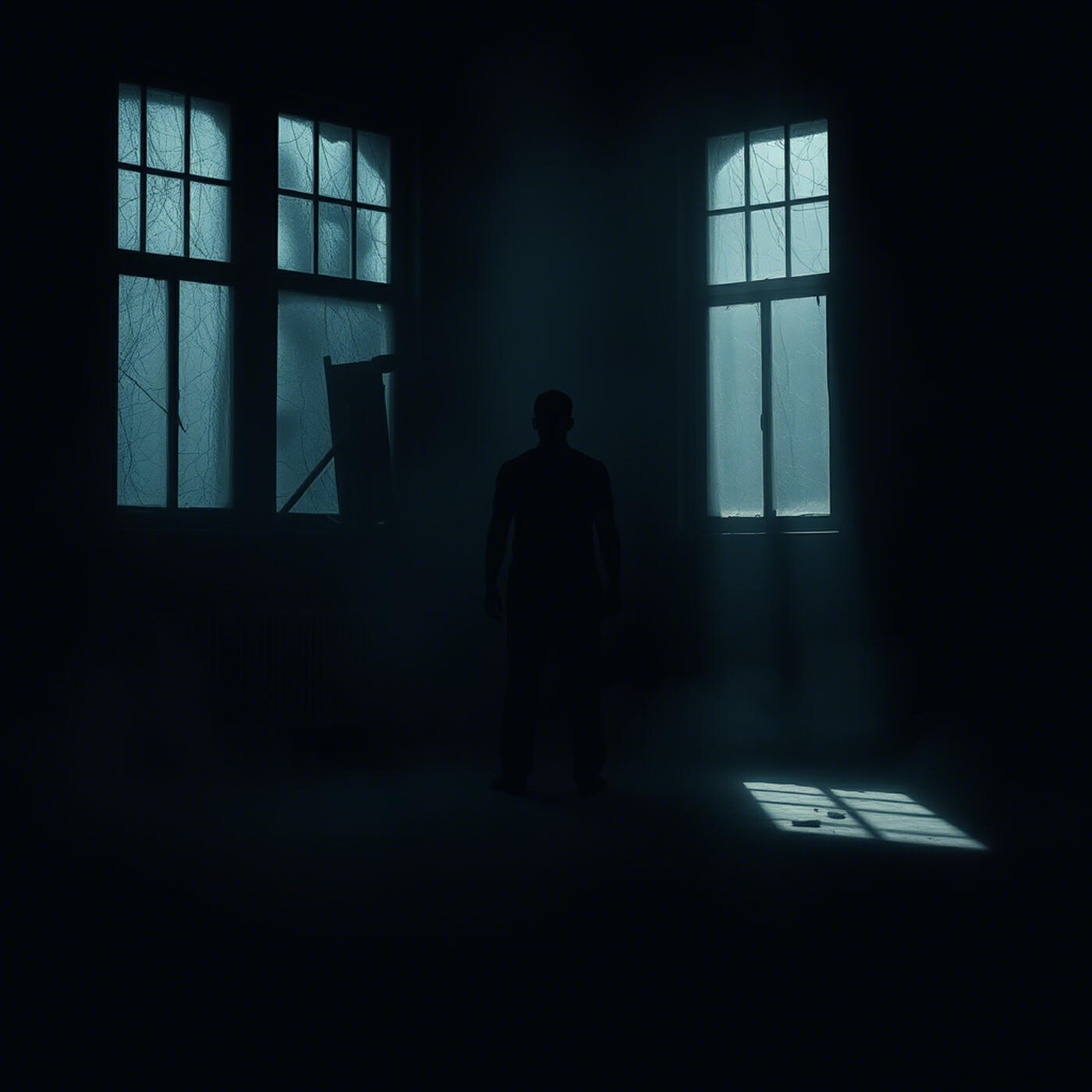 Релиз Fragile Light
