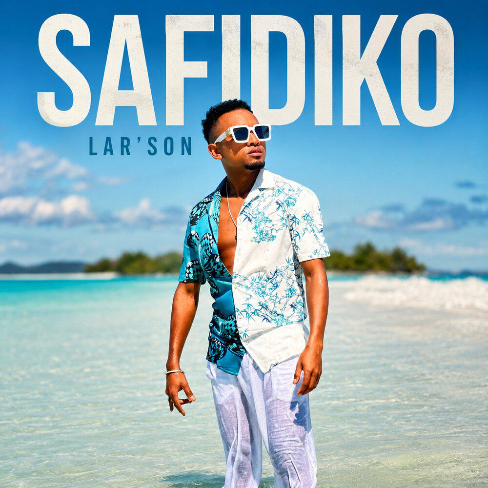 Релиз Safidiko
