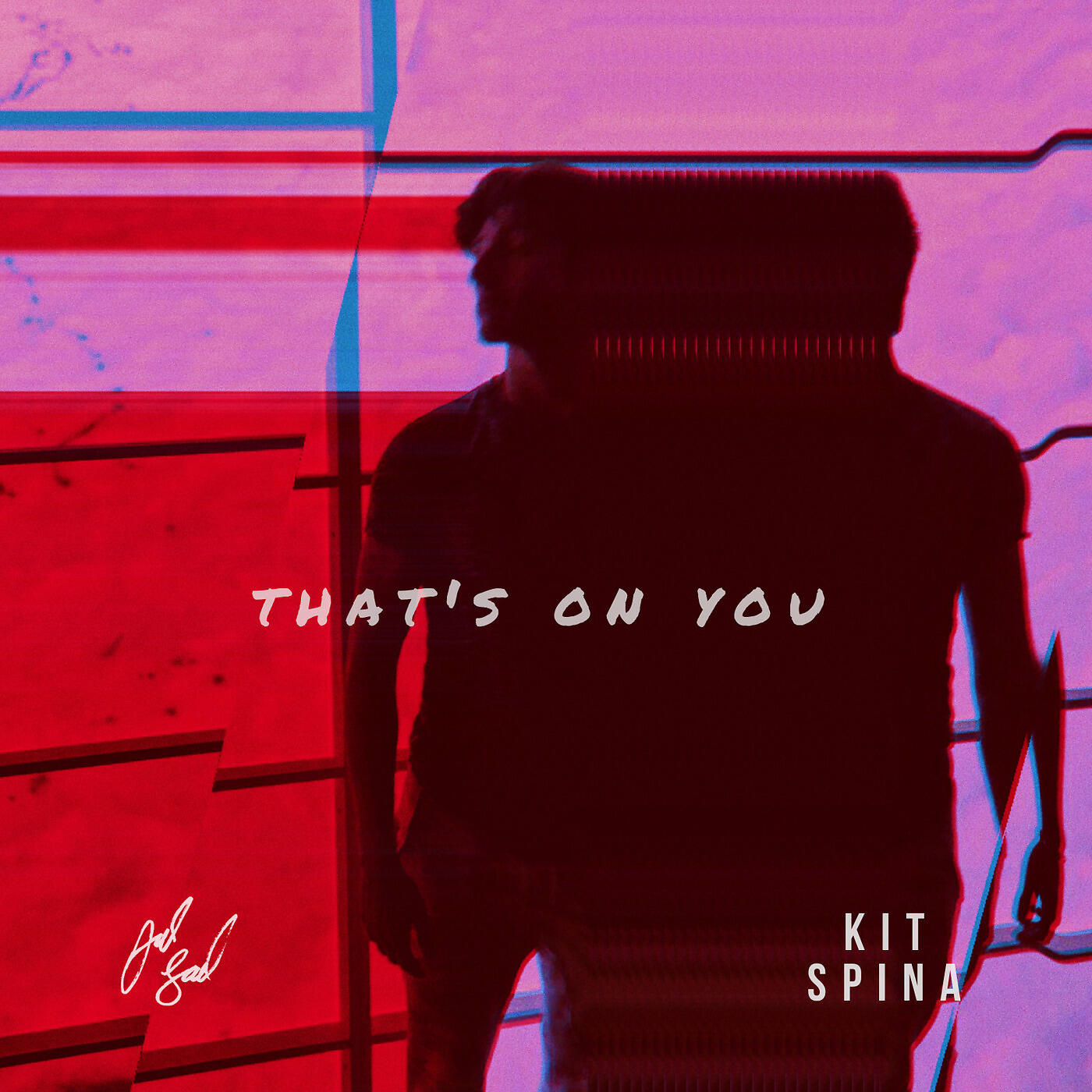 Релиз That's on You