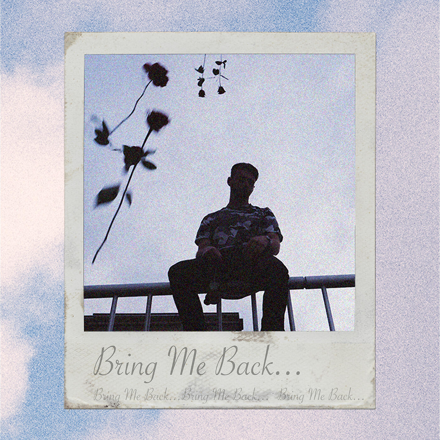 Релиз Bring Me Back...