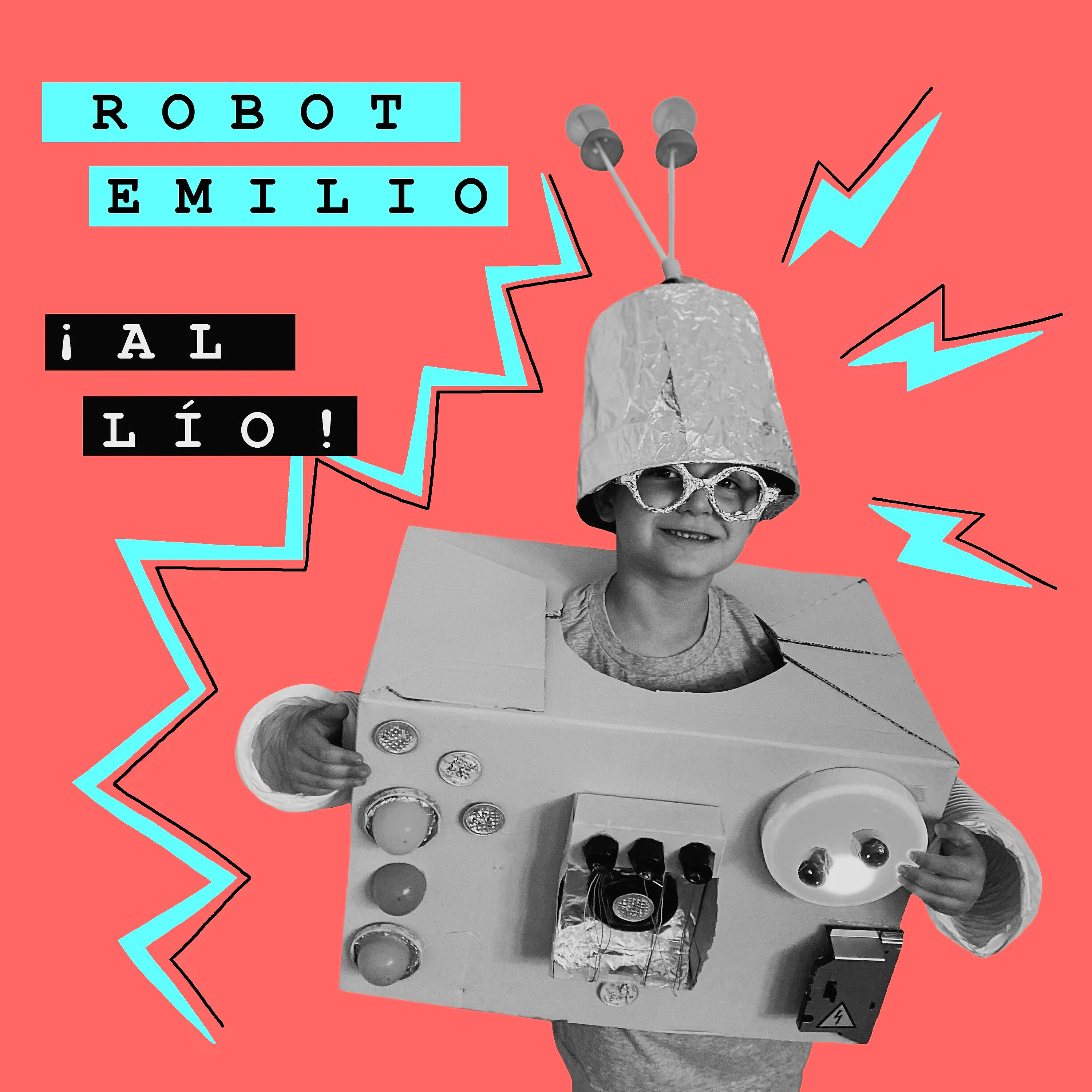 Релиз ¡Al Lío!
