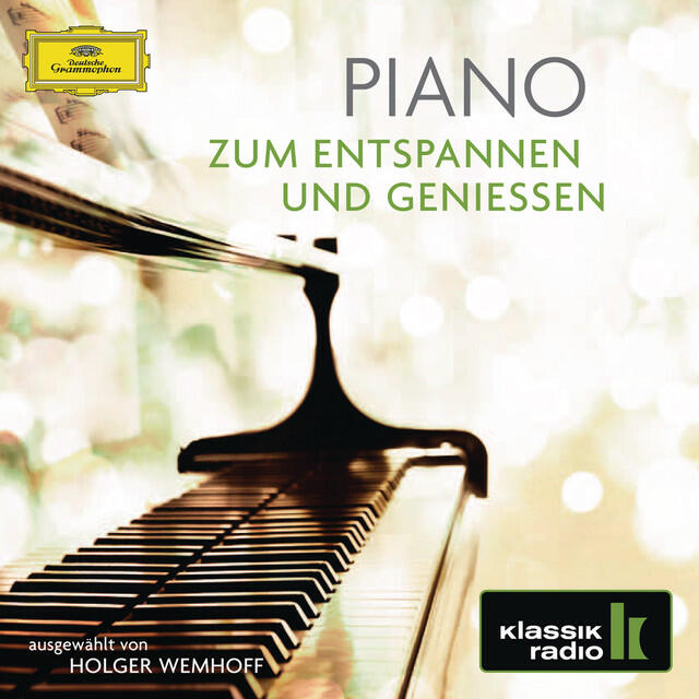 Релиз Piano – zum Entspannen und Genießen
