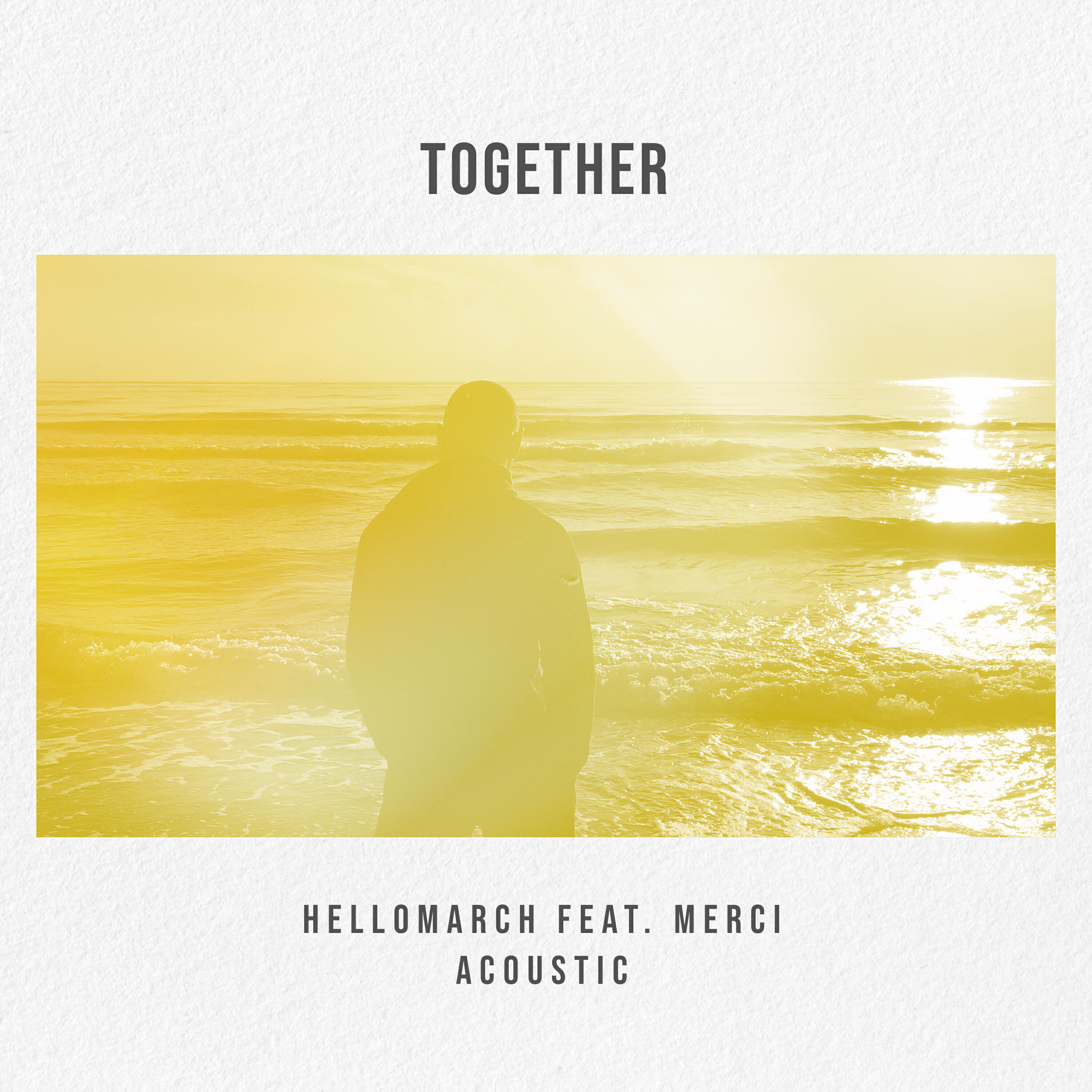 Релиз Together
