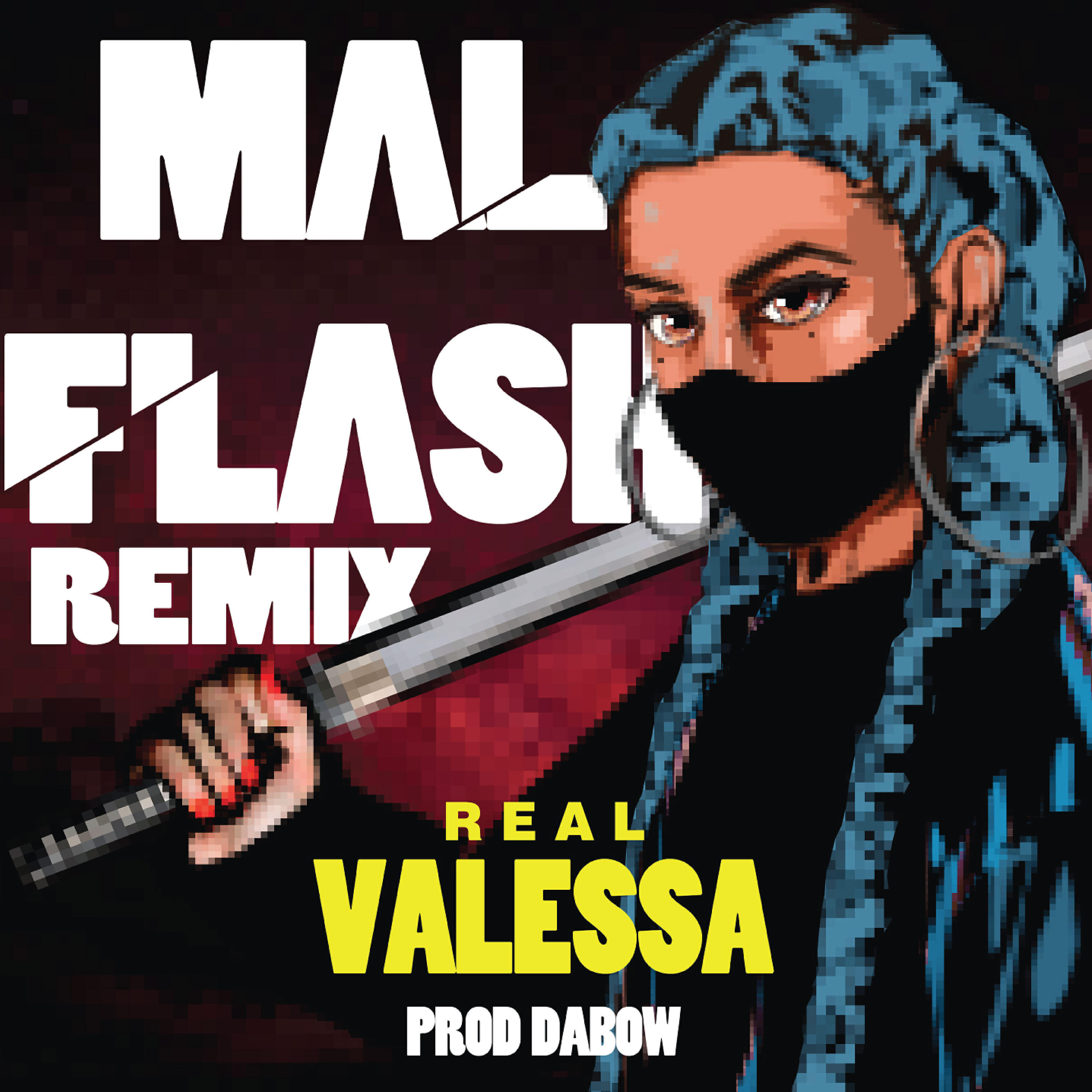 Real Valessa