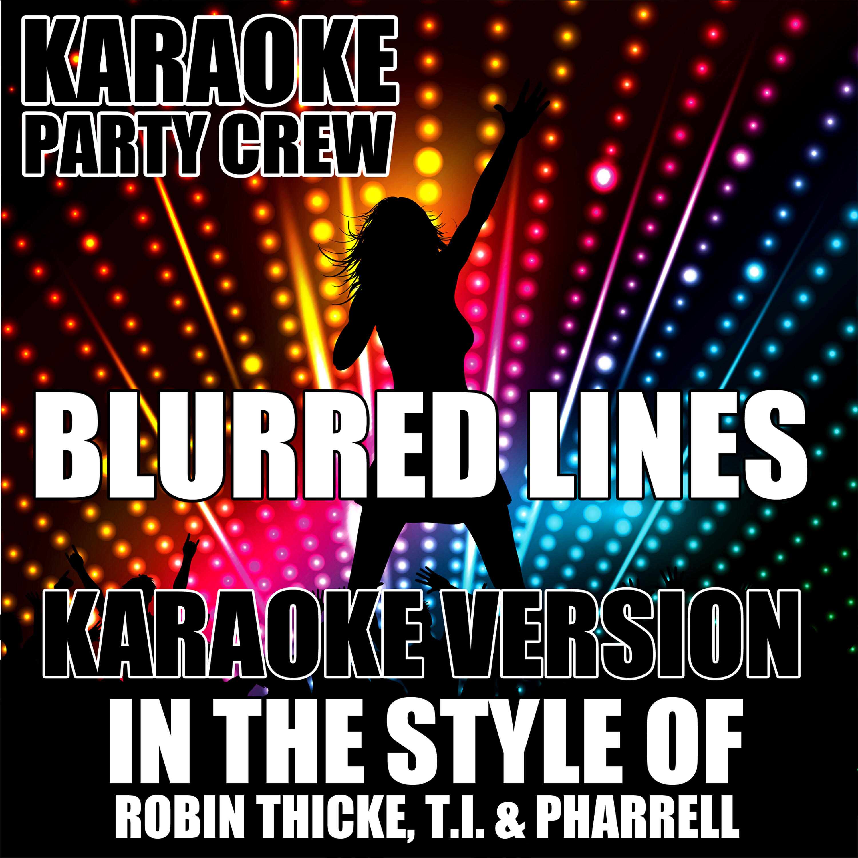 Karaoke Party Crew