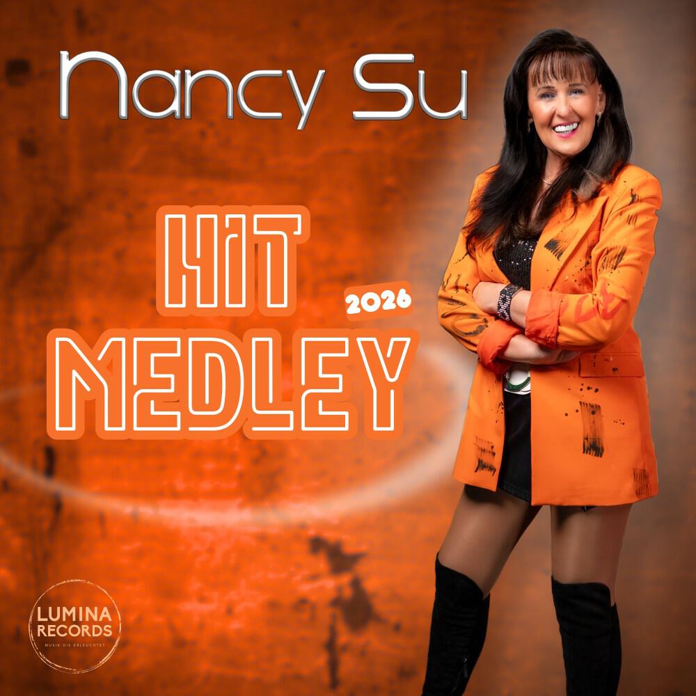 Релиз Hit Medley 2026
