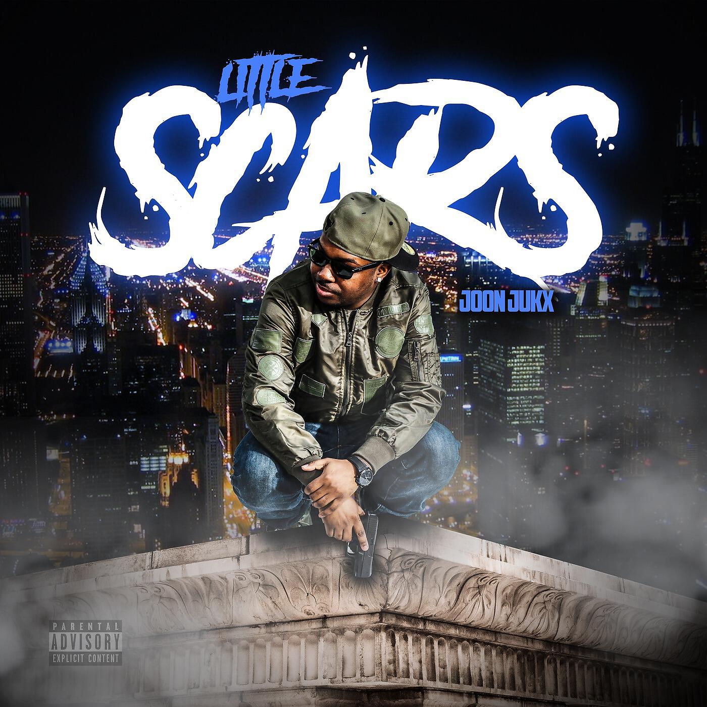 Релиз Little Scars