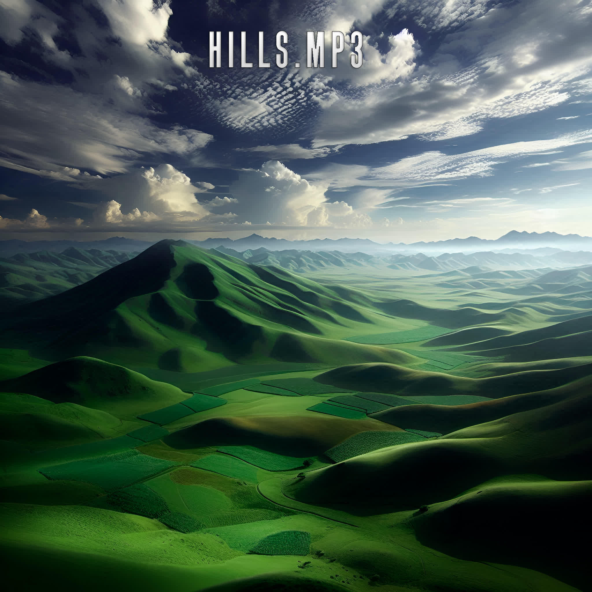Релиз Hills.mp3