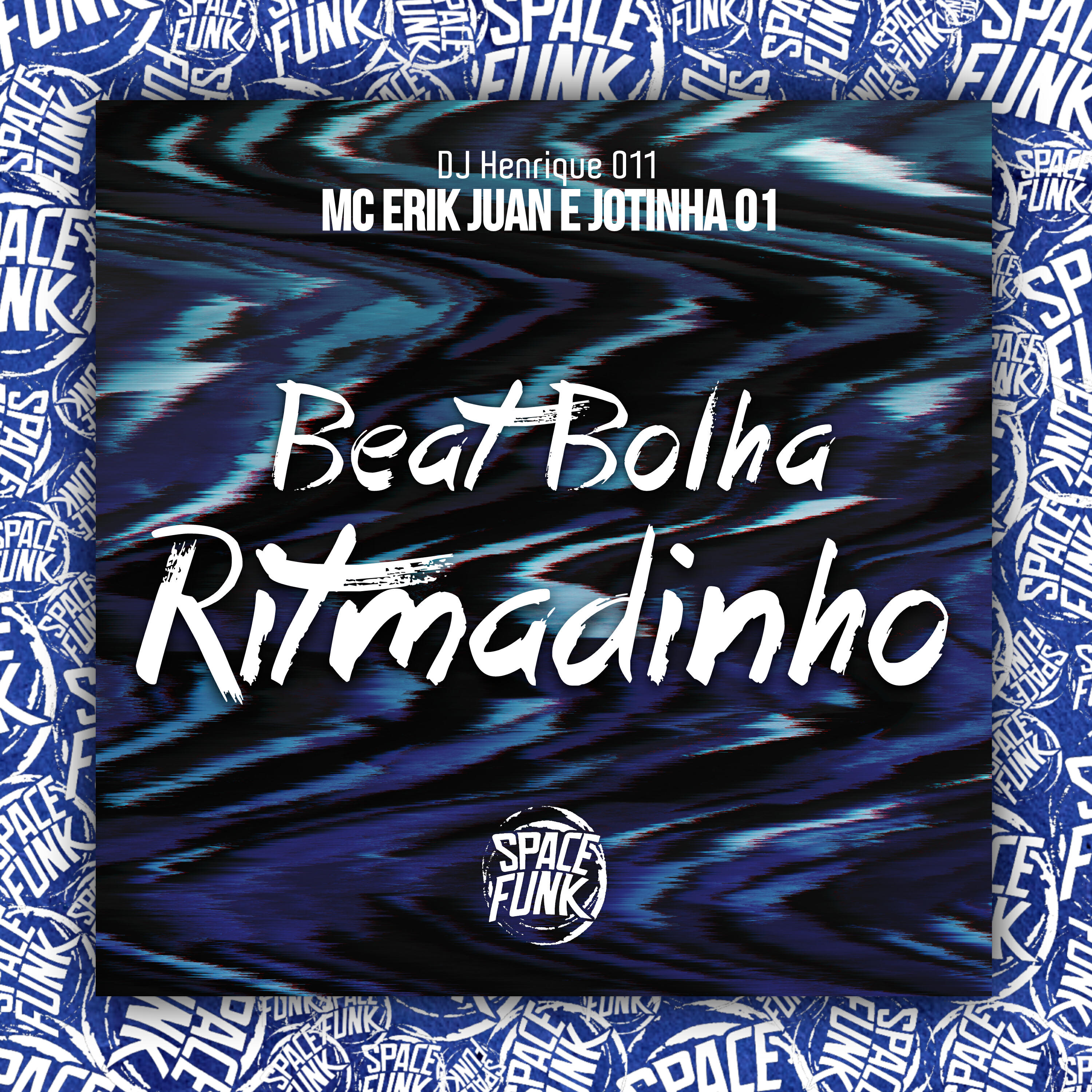 Релиз Beat Bolha Ritmadinho