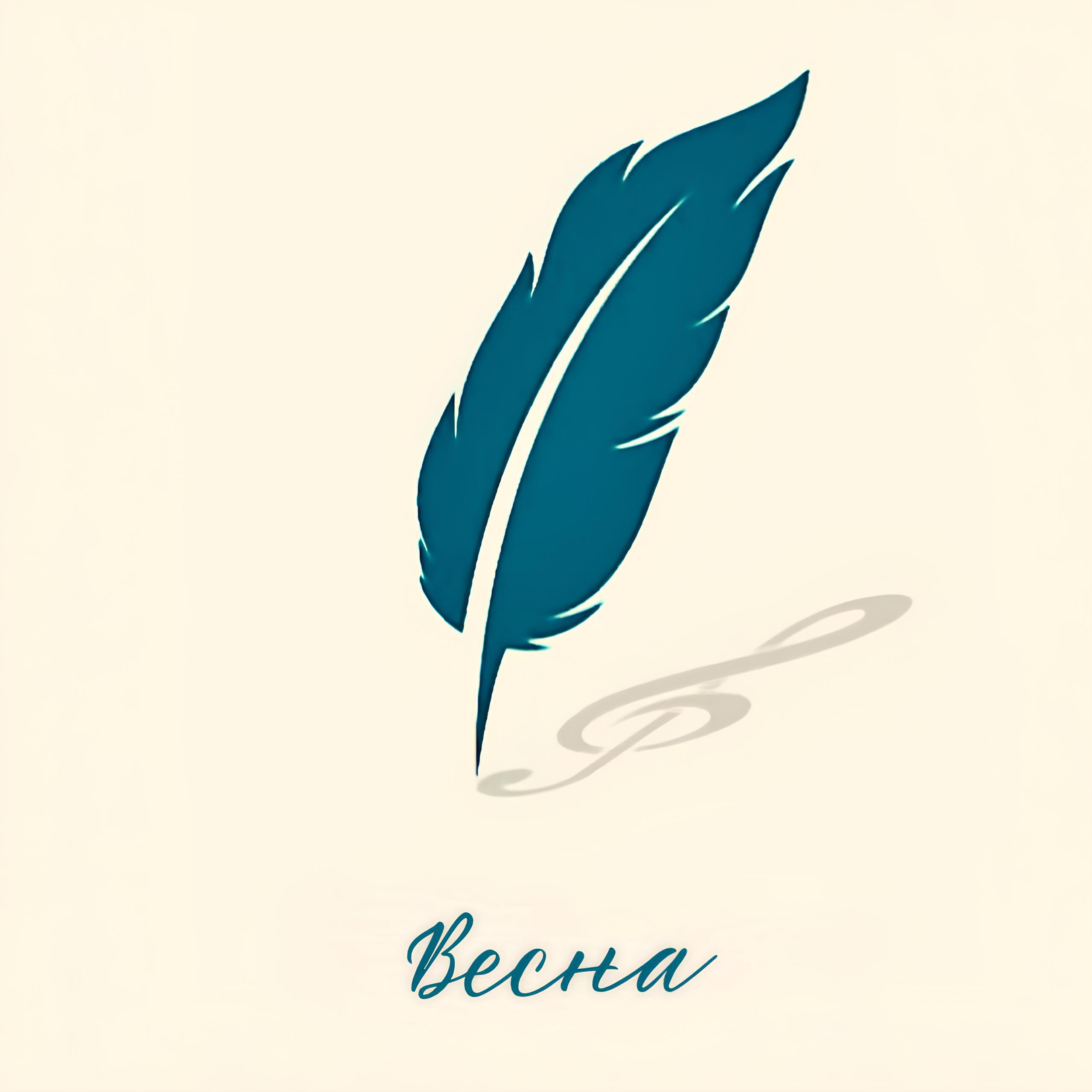 Постер альбома Весна