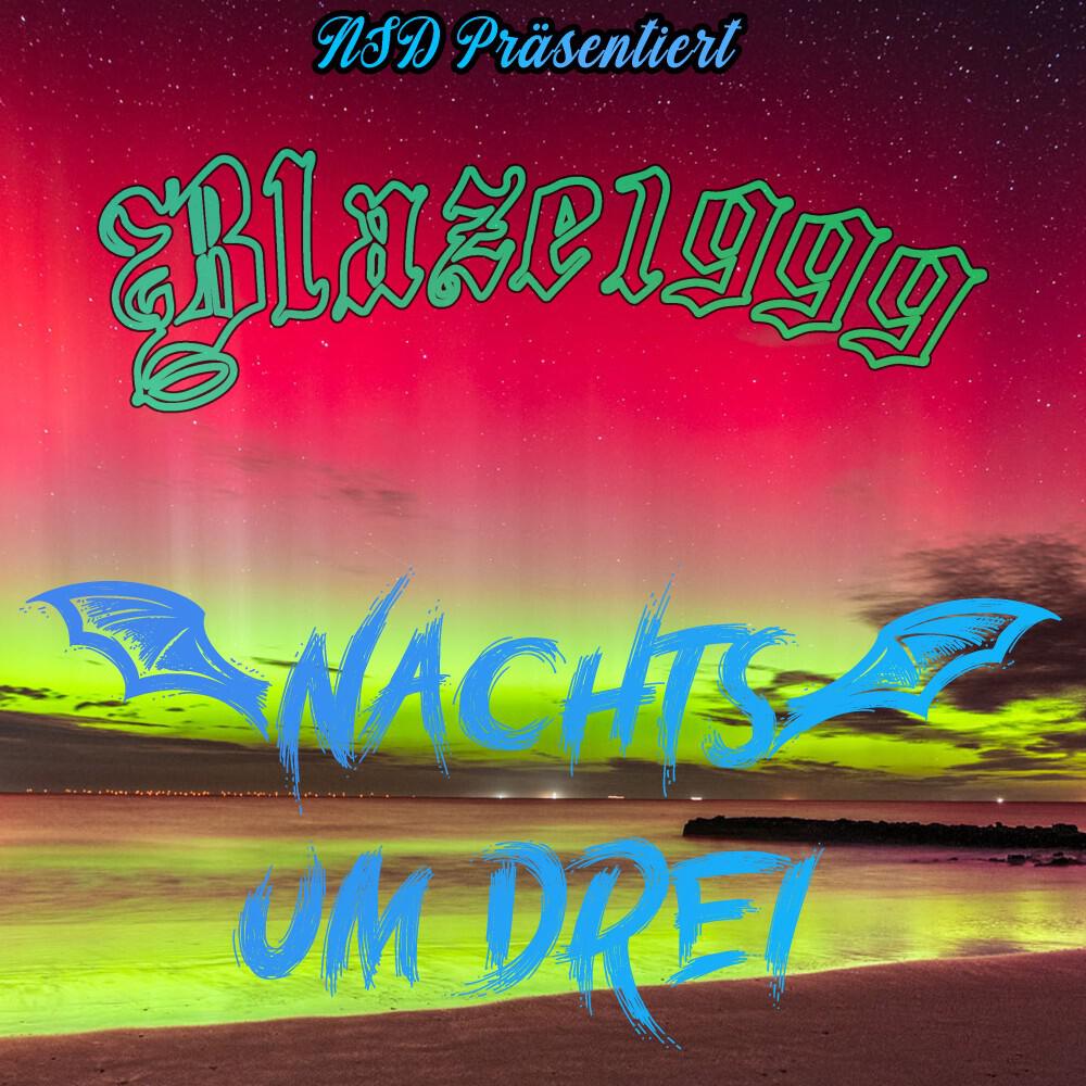 Релиз Nachts um Drei