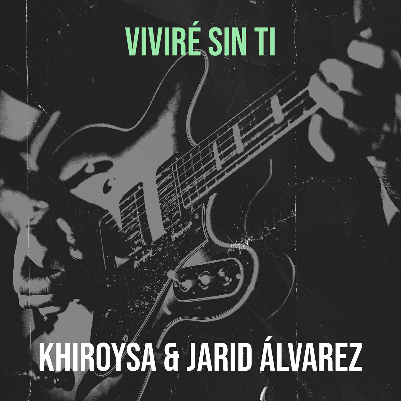 Jarid Álvarez
