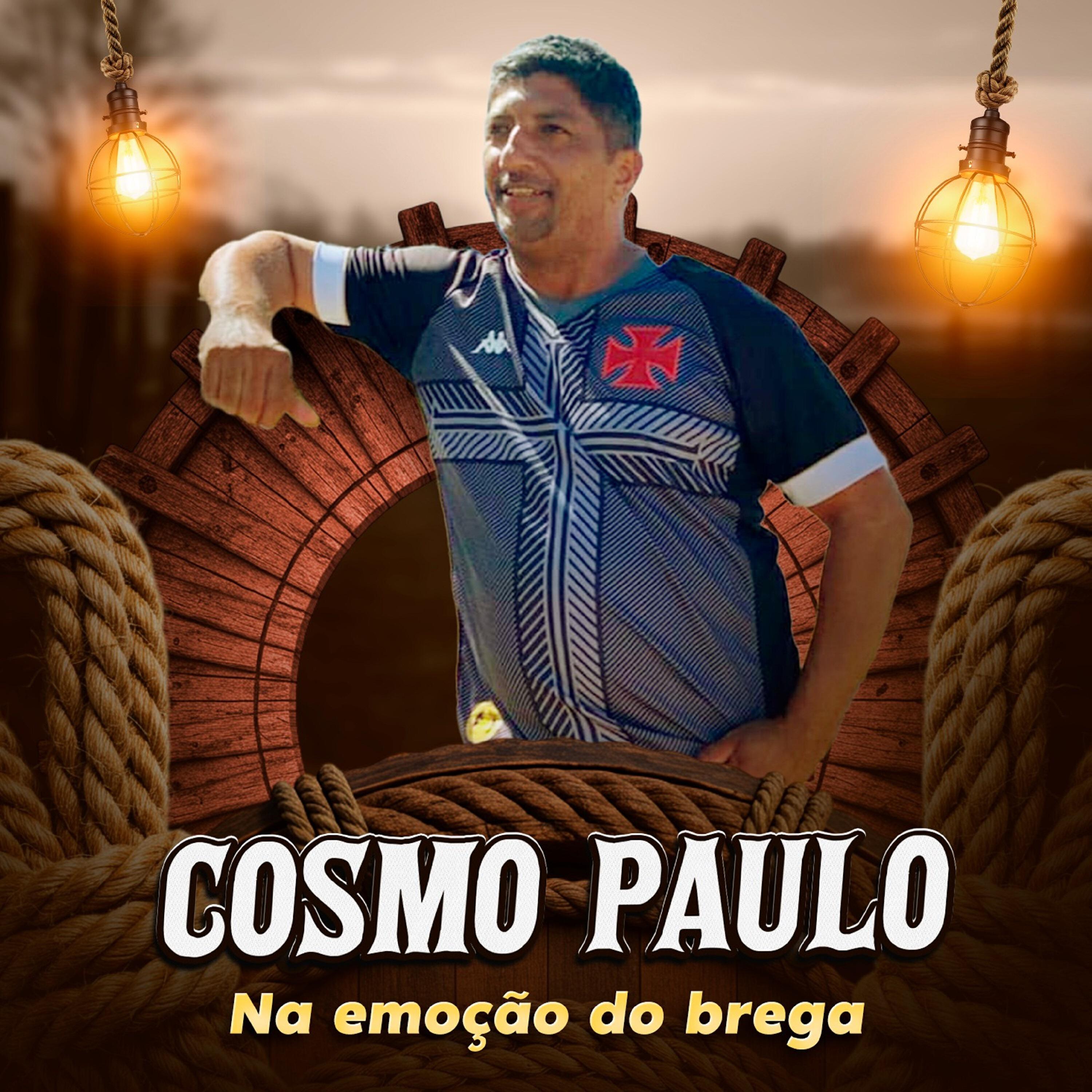 Cosmo Paulo