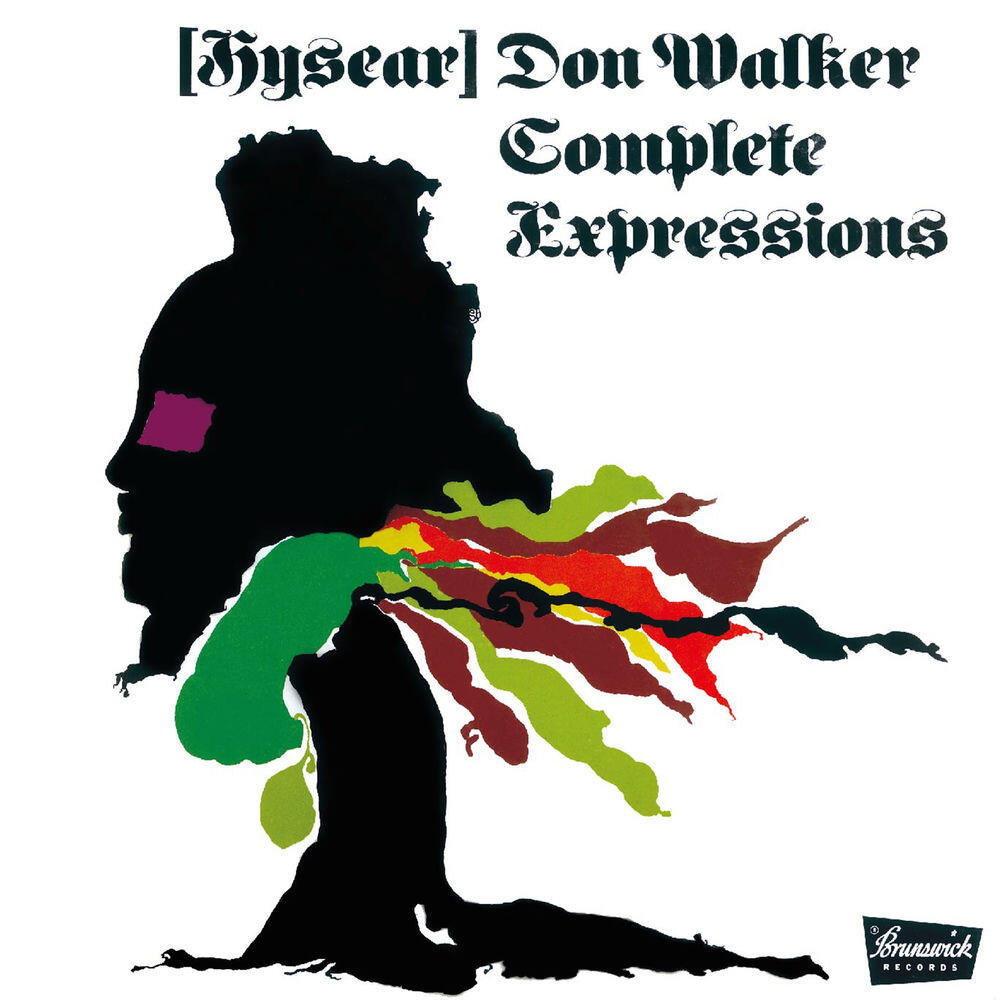 Релиз Complete Expressions
