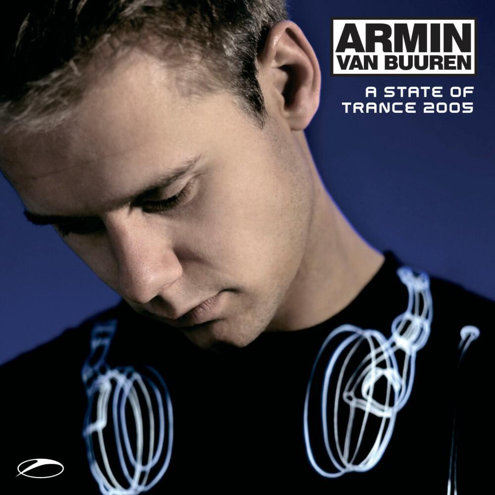 Релиз A State of Trance 2005 (The Full Versions)