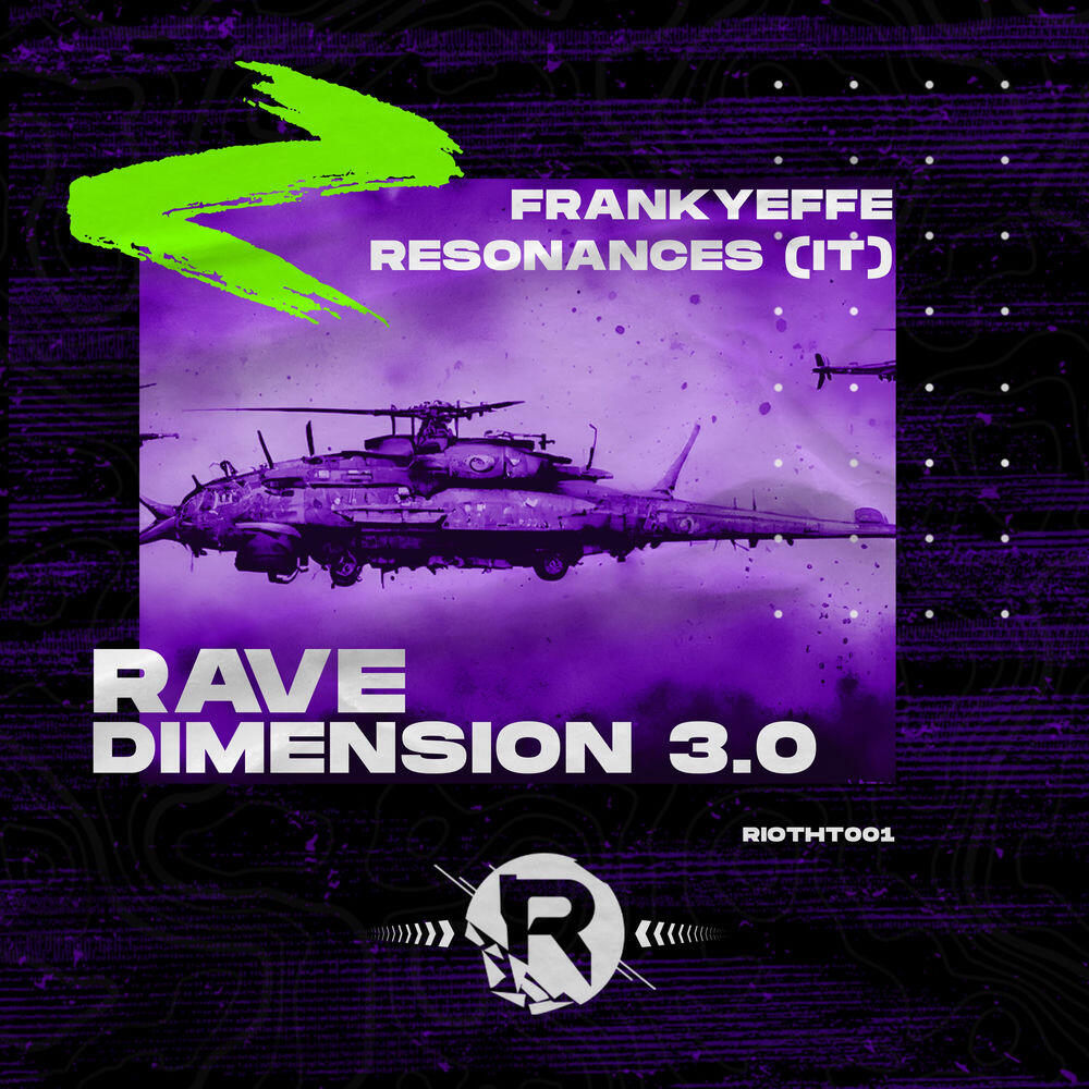 Релиз Rave Dimension 3.0